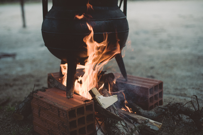 A Sopa da Pedra e a sua história