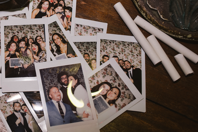 Joana & André … “You ROCK”