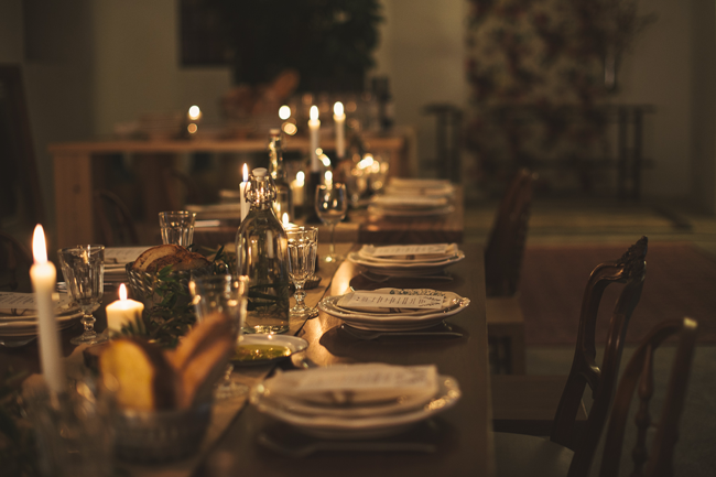 “O Jantar” – Sneak Peek