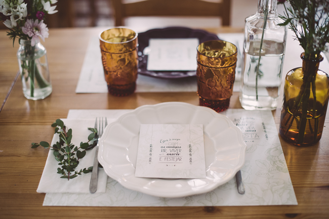 A vida é uma festa e aos 40… / Life is a party, and at 40 years old…