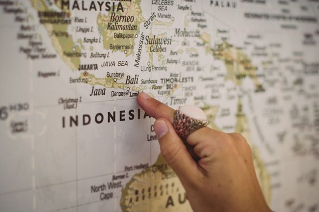 Uma pausa para respirar / One Break to breath