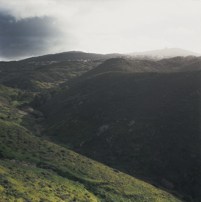 O Lugar, o vosso lugar… The place, your place…