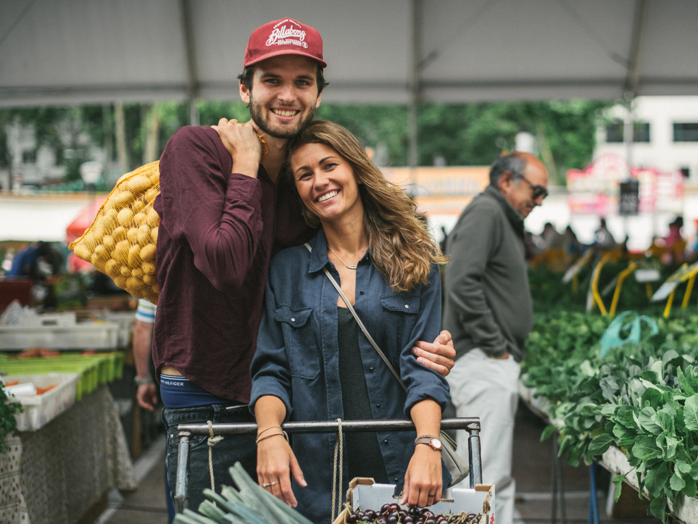 Christine & Sindre – Wedding, Portugal – Sintra