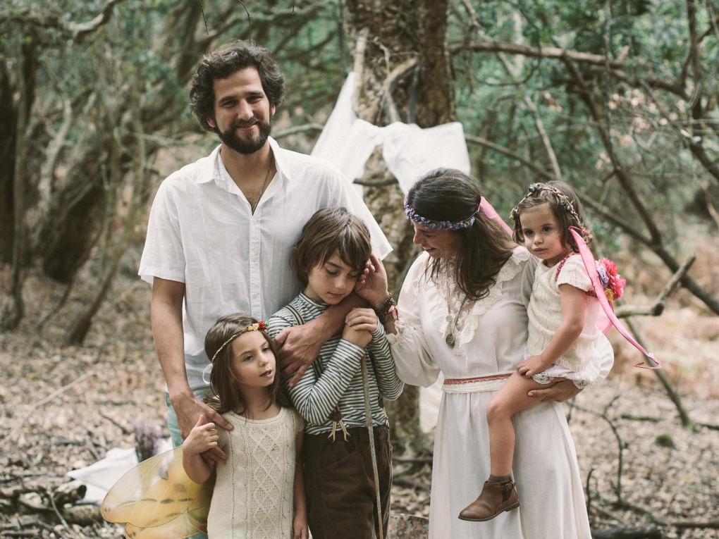 Mónica & Sebastião