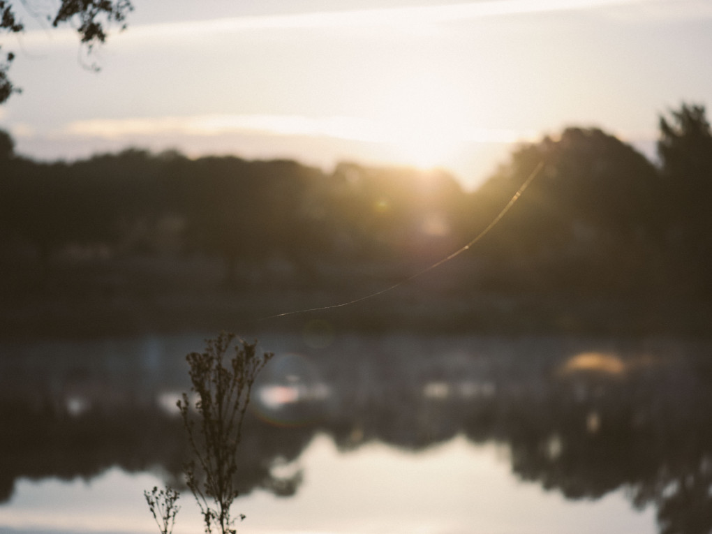 Leaving Out The Marks Of Time