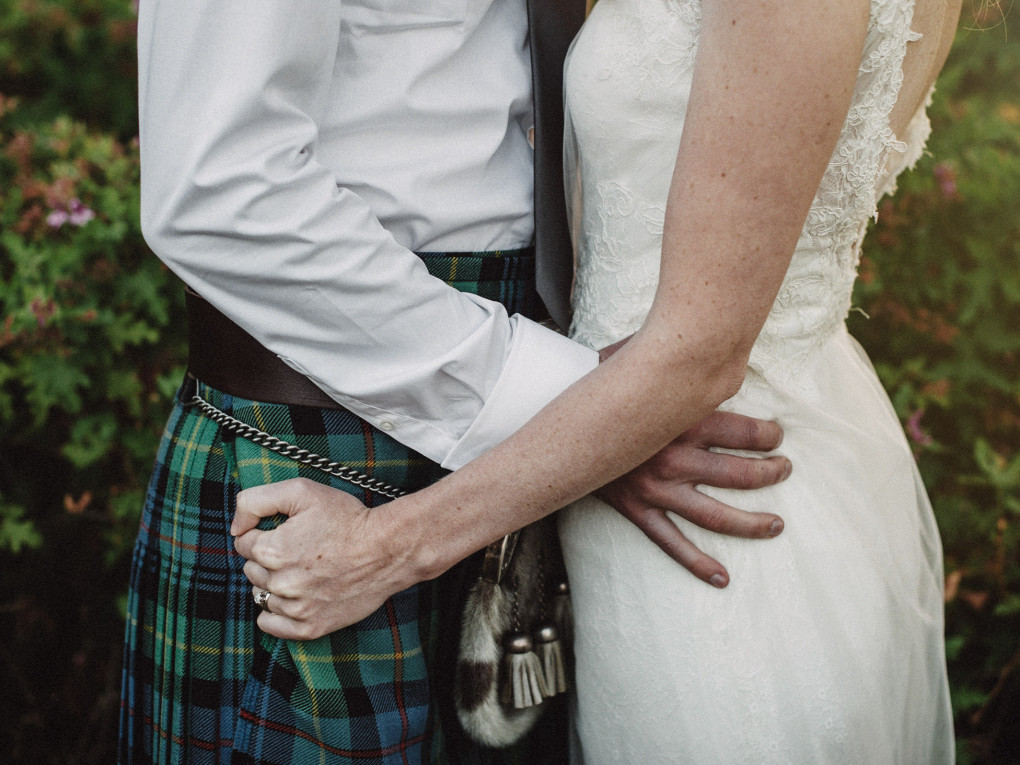 Sarah & Peter – Wedding in Portugal