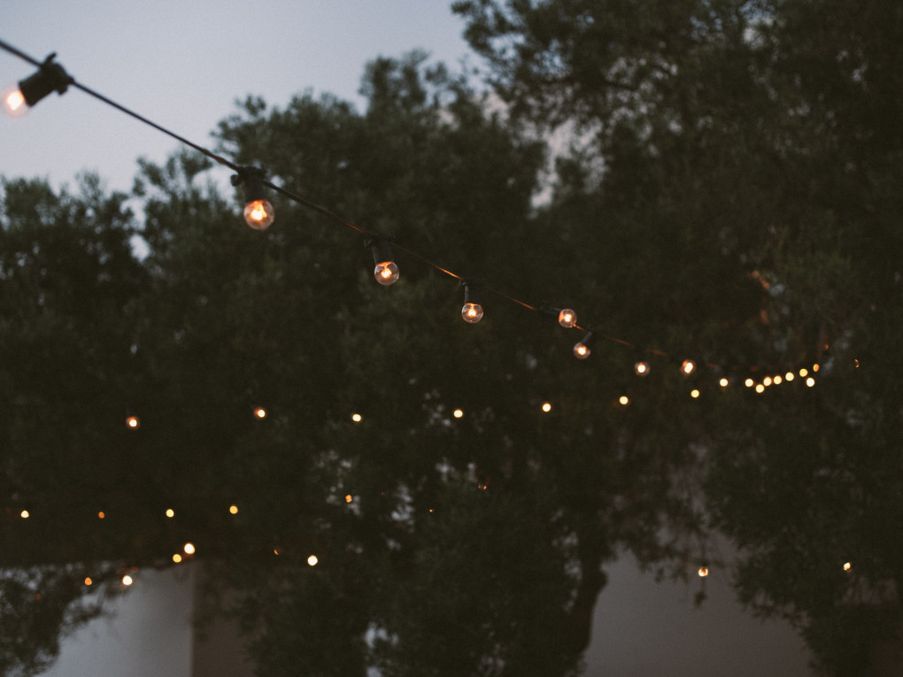 Um jantar entre amigos