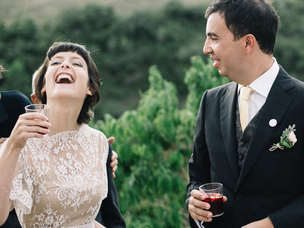 Rir é sempre o melhor remédio / Laugher is the best medicine