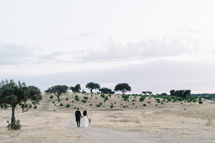 Inês & Reiner – Wedding in Portugal