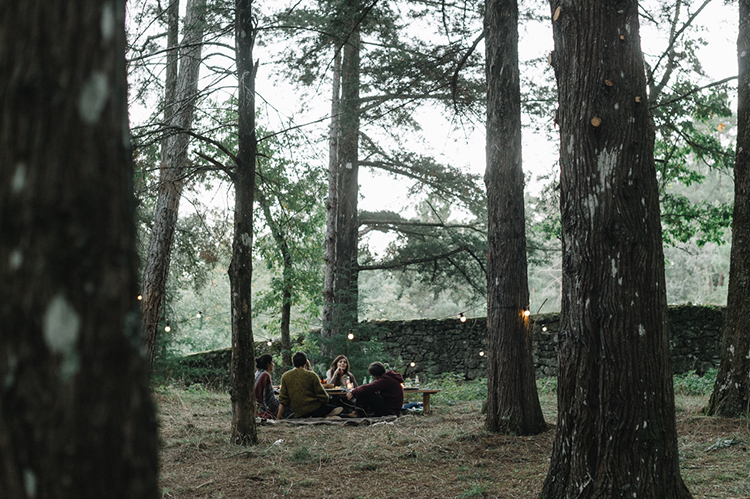 Commissioned Work – Pedras Salgadas