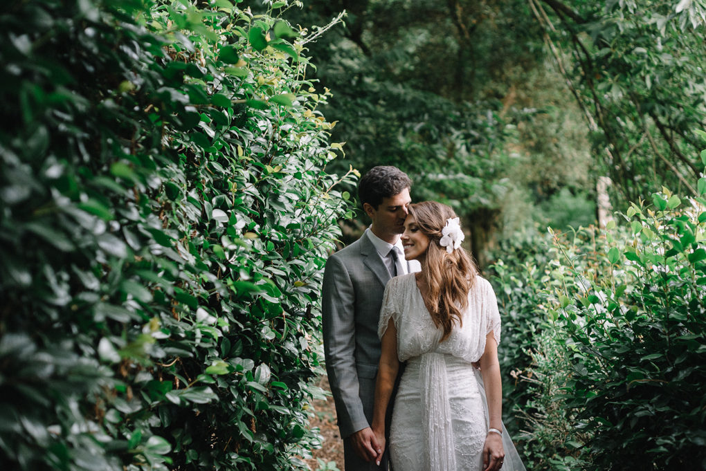 Marina e Mike – Destination Wedding – Portugal