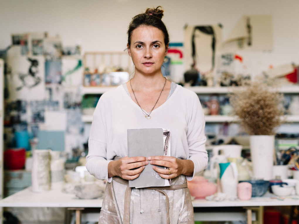 Projecto Anna Westerlund