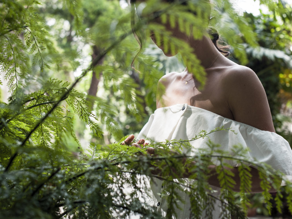 Projecto Apiece Apart – Grace Dubery